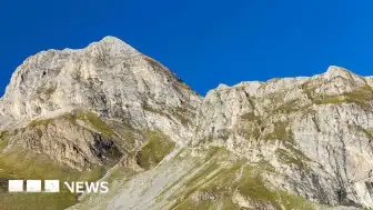 İspanya'da Pirine Dağları'nda Düşerek Hayatını Kaybetti