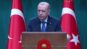 Cumhurbaşkanı Erdoğan: İran Krizi Mutabakatı Bölgemiz İçin Önemli Bir Adım