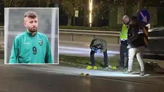 Futbolcu U.B. Cinayetinde 'Yasa Dışı Bahis' İddiası: Duruşmada Çarpıcı Savunmalar