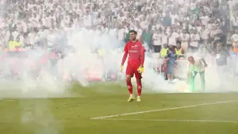 PFDK'dan Trabzonspor ve Konyaspor'a Ağır Cezalar