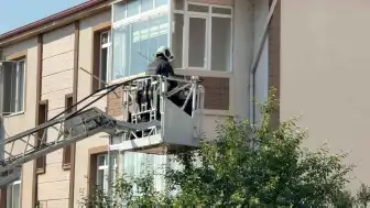 Karabük'te 25 Yaşındaki Genç Evinin Balkonunda Ölü Bulundu