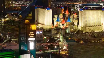 Barry Diller'ın People Şirketinden MGM Resorts İçin 18 Milyar Dolar Üzerinde Teklif