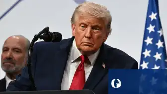 Trump Yönetimi İran Barış Planının Metnini Paylaştı: 'Küresel Bir Depresyonun Önüne Geçildi'