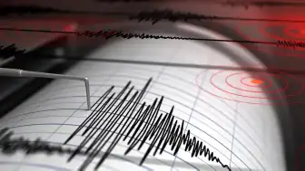 Küba Açıklarında 6,1 Büyüklüğünde Deprem Meydana Geldi