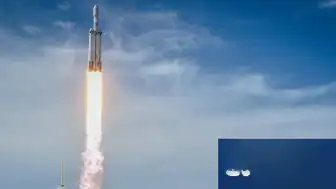 SpaceX, 1.77 Trilyon Dolarlık Değerlemeyle ABD Borsasında İşlem Görecek