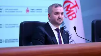 TCMB Başkanı Karahan: Katılım Finansmanı Toplam Finansal Sistemin Yüzde 9'una Ulaştı