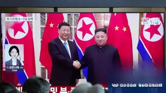 Çin Lideri Xi Jinping, Kuzey Kore'yi Ziyaret Ediyor: İlişkileri Canlandırma Çabası