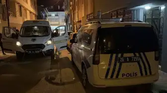 Eskişehir'de soluk borusuna mama kaçan 2,5 yaşındaki bebek hayatını kaybetti