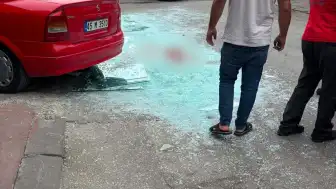 Manisa'da Çalıştığı İş Yerinde Cam Faciası: 18 Yaşındaki F.S. Hayatını Kaybetti