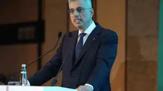 Sağlık Bakanı K.M.: MHRS'de Bir Yılda 702 Milyon Randevu Gerçekleştirildi