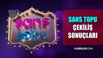 7 Haziran 2026 Şans Topu Çekiliş Sonuçları Henüz Açıklanmadı