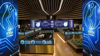 Borsa İstanbul Günü Yükselişle Kapattı