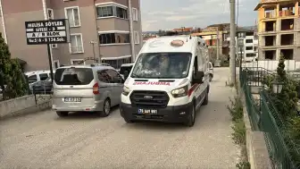 Karabük'te Evinde Ölü Bulunan Kişinin Kimliği Belli Oldu