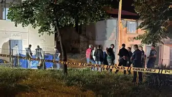 Bursa'da Çift Cinayeti: H.D. ve Y.D. Sokak Ortasında Hayatını Kaybetti