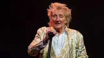 Rod Stewart'ın Sağlık Sorunları Konser İptaline Neden Oldu
