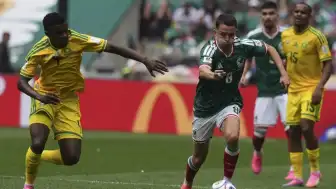 2026 Dünya Kupası Açılış Maçında Meksika, Güney Afrika'yı 2-0 Mağlup Etti