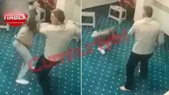 Konya'da Erkek Öğrenci Yurdunda Şiddet İddiası Üzerine Soruşturma Başlatıldı