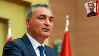 Müslim Sarı: Toplumsal Tepki Var Ancak Abartılıyor, Kırılacak