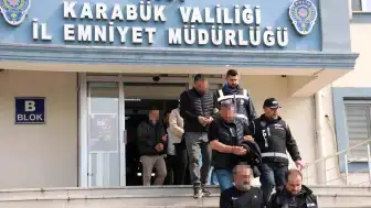 Kayıp Dosyası Soruşturmasında Organize Suç Örgütüne Operasyon: 7 Tutuklama