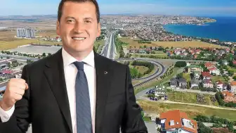 Silivri Belediyesi'nde Rüşvet ve Yolsuzluk Operasyonu: Başkan Bora Balcıoğlu Dahil 17 Gözaltı