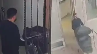 Adliyeden Çalınan Altın ve Gümüşle Kaçan Şüpheliler Teslim Oldu