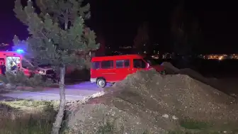 Kütahya'da Trafik Kazası: 3 Yaralı, Sürücüye Yüksek Miktarda Ceza