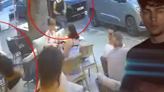 15 Yaşındaki E.D.'yi 'Ağabey' Demediği Gerekçesiyle Öldürdüğü İddia Edilen Şüphelinin 25 Suç Kaydı Ortaya Çıktı