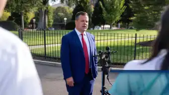 ABD İstihbarat Başkanlığına Trump'ın Sadık İsmi Bill Pulte Atandı: Washington'da Endişe Var
