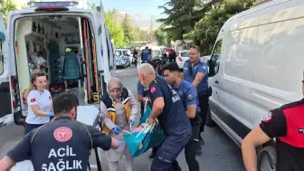 Malatya Yeşilyurt'ta aile içi şiddet: Bir kişi hayatını kaybetti, iki kişi yaralandı
