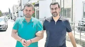 Baba, Uyuşturucu Borcu Olan Oğlunu Öldürdü