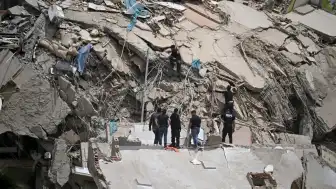 Venezuela'da Deprem Sonrası Can Kaybı Artıyor: Bölgeden Son Bilgiler