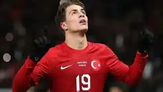 A Milli Futbol Takımı'nda K.Y.'ın Durumu Belirsizliğini Koruyor