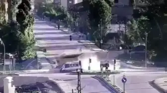Hakkari Yüksekova'da Kavşak Kazası: 3 Ölü, 2 Yaralı