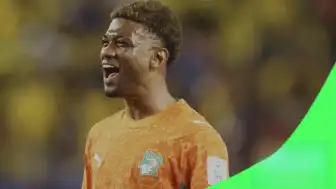 2026 Dünya Kupası: Amad Diallo'nun Son Dakika Golüyle Fildişi Sahası Kazandı