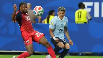 2026 FIFA Dünya Kupası: Uruguay ile Yeşil Burun Adaları Arasındaki Karşılaşma 2-2 Sonuçlandı