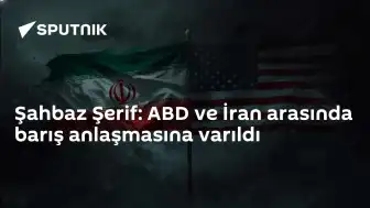 ABD ve İran Arasında Barış Anlaşması Sağlandı: Hürmüz Boğazı Açıldı