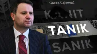 Gazze'deki Savaş Suçları İçin Dijital Arşiv Oluşturuldu: Adalet Bakanı Gürlek'ten Tam Destek