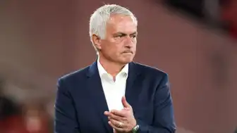 Benfica, Jose Mourinho'nun Real Madrid'e Transferini Duyurdu