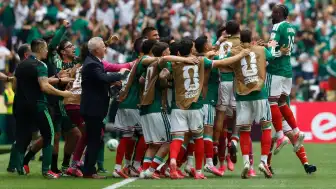 2026 FIFA Dünya Kupası Açılış Maçında Üç Kırmızı Kart Gösterildi