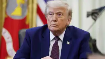 Trump'tan Netanyahu'ya İran Uyarısı: Yalnız Kalabilirsin
