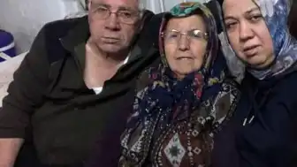 Isparta'da Trafik Kazası: Aynı Aileden 4 Kişi Hayatını Kaybetti