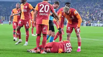 Galatasaray'da K.K.'ın Geleceği Belirsizliğini Koruyor