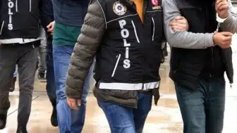 Antalya SGK Rüşvet Operasyonunda İl Müdürü ve 2 Kişi Tutuklandı