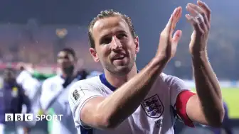Harry Kane'in Dünya Kupası Performansı ve Ballon d'Or Potansiyeli Mercek Altında