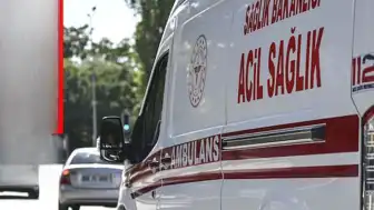 İzmit'te trafik tartışması ölümle sonuçlandı: Minibüs sürücüsü demir çubuk darbeleriyle hayatını kaybetti
