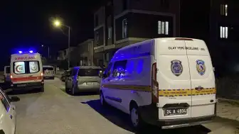 Erzincan'da Silahlı Saldırı: Bir Kadın ve Yanındaki Kişi Hayatını Kaybetti