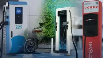 Elektrikli Araç Şarj İstasyonları Mayıs 2026 Elektrik Tüketim Raporu Açıklandı