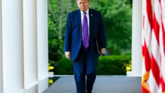 ABD Senatosu'ndan Donald Trump'ın İran Operasyonu Yetkilerine Kısıtlama