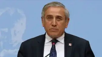 Eğitim Sen'den Yıldırım Kaya Hakkında Kınama Kararı