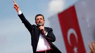 İBB Davasında 13. Hafta: 9 Sanık Tahliye Edildi, İmamoğlu'nun Tutukluluğu Devam Ediyor